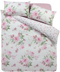 Catherine Lansfield Egyszemélyes ágyneműhuzat 135x200 cm Avebury Floral - Catherine Lansfield