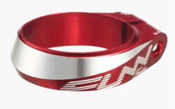 Funn Frodon 2018 csavaros nyeregcső bilincs, 31, 8 mm, piros