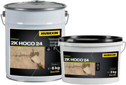 Murexin 2K Hoco 24 Kiöntőgyanta, 3 kg, B. Komponens