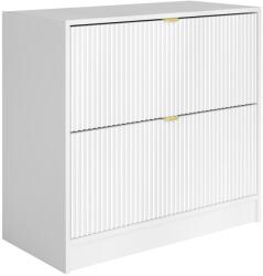  Cipőtároló Comfivo Velal II (Fehér)