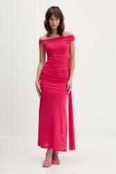 Bardot ruha - rózsaszín XS - answear - 47 990 Ft