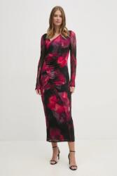 DKNY ruha - rózsaszín 30 - answear - 37 980 Ft