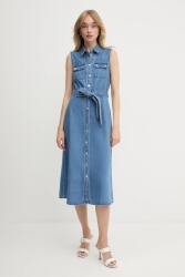 Morgan farmerruha - kék 38 - answear - 22 390 Ft