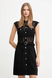 Morgan ruha - fekete 34 - answear - 23 990 Ft