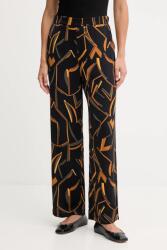 Joseph Ribkoff nadrág - fekete 44 - answear - 46 990 Ft