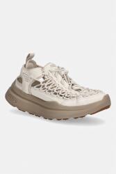 KEEN sportcipő UNEEK - bézs Női 41