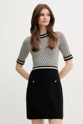 Morgan ruha RMESTEM - fekete M