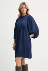 Bruuns Bazaar ruha Acacia Sarina - sötétkék 34