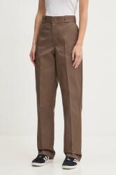 Dickies nadrág 874 - barna 30/32 - answear - 20 990 Ft