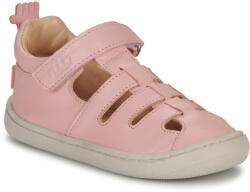 Easy Peasy Pantofi sport stil gheata Fete MY DODU BRIDE Easy Peasy roz 23