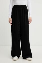 Lacoste nadrág - fekete 34