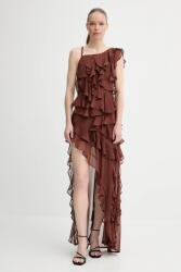 Alohas ruha Isabelle - barna XS