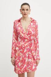 Morgan ruha RESTA. F - rózsaszín 38