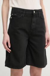 Marc O'Polo farmer rövidnadrág - fekete 28