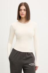 P.E Nation hosszú ujjú Foundation LS - bézs M - answear - 29 990 Ft