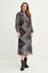 BA&SH ruha ANTAL - sötétkék S