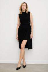 ANSWEAR ruha - fekete S - answear - 24 390 Ft