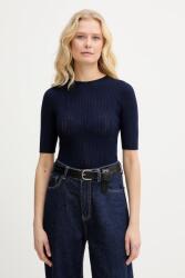 TWINSET pulóver - sötétkék M - answear - 66 990 Ft