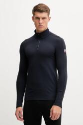 Fusalp funkcionális pulóver Alpille IV - sötétkék S