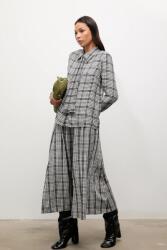 Answear. LAB szoknya - fekete S - answear - 22 190 Ft