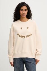 PS Paul Smith pamut melegítőfelső - bézs L