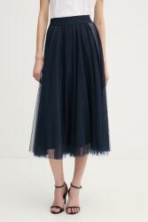 JOOP! szoknya - sötétkék 40 - answear - 88 990 Ft