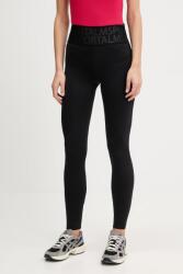 Sportalm legging Gavin - fekete 38