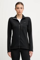 Haglöfs sportos pulóver Rosson - fekete S