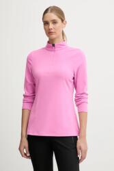 Sportalm gyapjú pulóver Cologne - rózsaszín XS