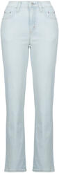 Levi's Jeans drepti Femei 724 HIGH RISE STRAIGHT Levis albastru US 30 / 30 - spartoo - 415,20 RON