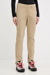 Salewa sport nadrág PUEZ TALVENA - bézs M