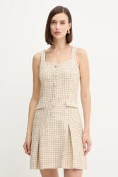 Morgan ruha - bézs 36 - answear - 23 990 Ft