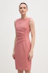 Calvin Klein ruha - narancssárga 38