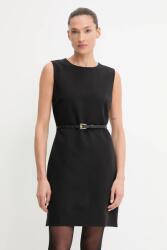 ANSWEAR ruha - fekete XL - answear - 19 990 Ft