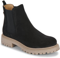 Casual Attitude Ghete Femei NEW01 Casual Attitude Negru 39
