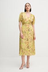 Pedro del Hierro ruha - zöld S