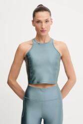 Under Armour edzős felső Motion - zöld XS