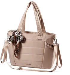 BabyOno pelenkázótáska CAMI 45x12x30 cm bézs 1672/02 - babycenter-online