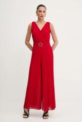 Morgan kezeslábas PSAMARA - piros 40 - answear - 31 590 Ft