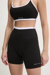 P. E Nation rövidnadrág Stellar - fekete XS