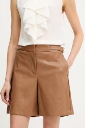 Fracomina rövidnadrág - barna 40