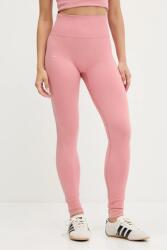 PANGAIA legging Plant-Stretch Compressive Leggings - rózsaszín M