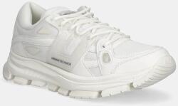 Giorgio Armani sportcipő - fehér Férfi 45 - answear - 47 990 Ft