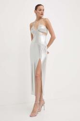 Patrizia Pepe ruha - ezüst 40 - answear - 116 990 Ft