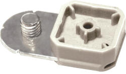 CELO menetes csatlakozó M6 szegbelövőhöz 100db / doboz