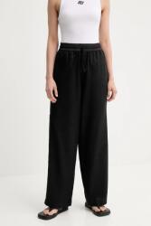 MMC STUDIO nadrág - fekete S/M