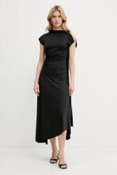 Victoria Beckham ruha - fekete 38 - answear - 169 990 Ft
