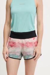 Rossignol edzős rövidnadrág SAPA - türkiz XS