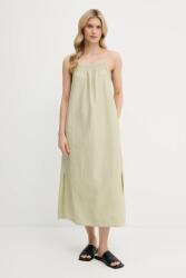 Marc O'Polo ruha - zöld S - answear - 30 990 Ft