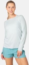 Kari Traa edzős hosszú ujjú Ava - türkiz L
